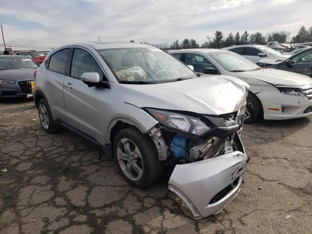 HONDA HR-V EX 2016 3czru6h51gm746036