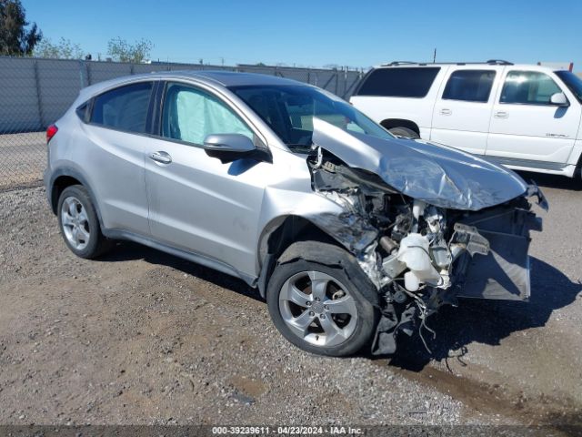 HONDA HR-V 2016 3czru6h51gm753164