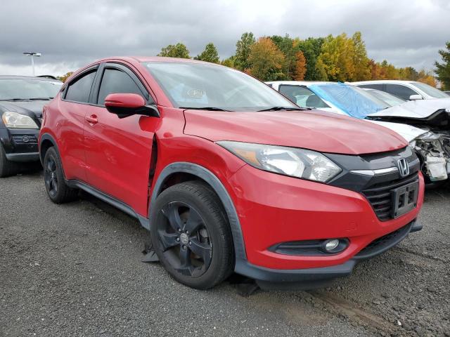 HONDA HR-V EX 2016 3czru6h51gm753293