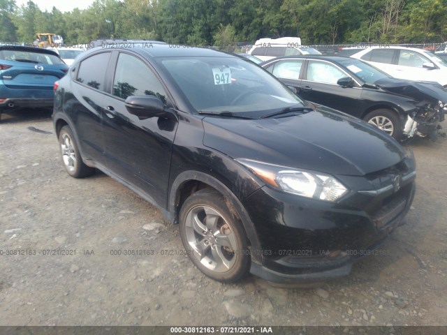 HONDA HR-V 2016 3czru6h51gm765430