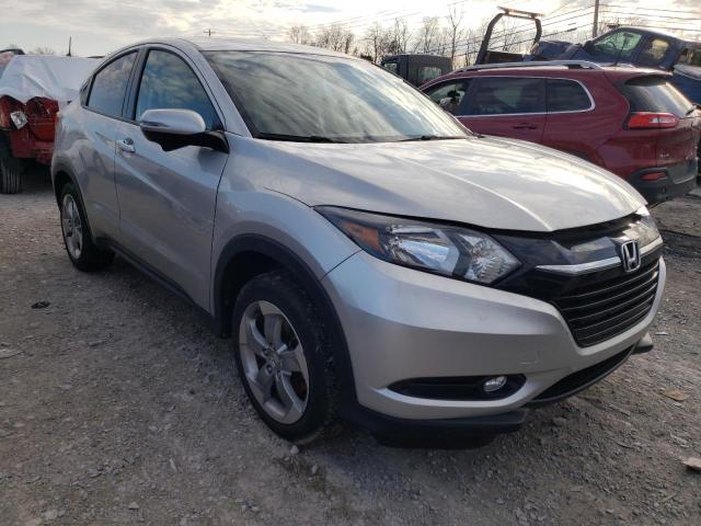 HONDA HR-V EX 2016 3czru6h51gm765850