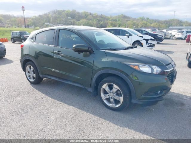 HONDA HR-V 2016 3czru6h51gm767436