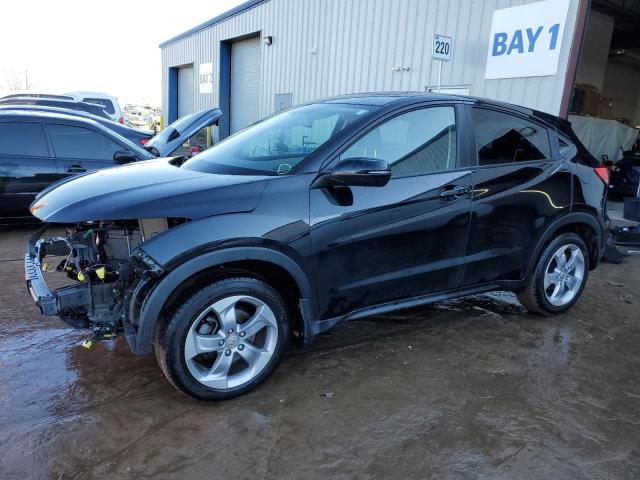 HONDA HR-V EX 2017 3czru6h51hg705034