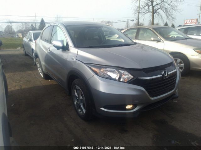 HONDA HR-V 2017 3czru6h51hm702443