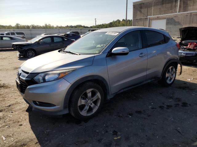 HONDA HR-V EX 2017 3czru6h51hm704189