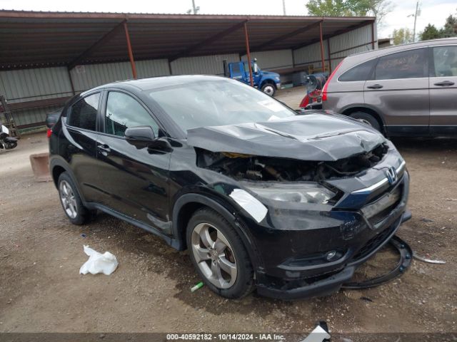 HONDA HR-V 2017 3czru6h51hm705147