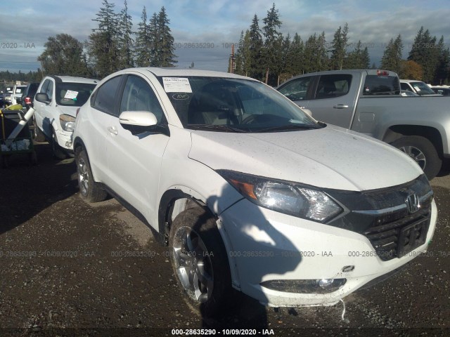 HONDA HR-V 2017 3czru6h51hm709652