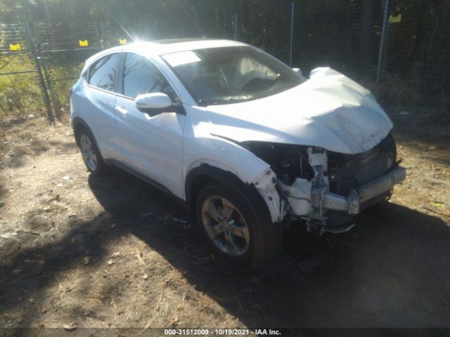 HONDA HR-V 2017 3czru6h51hm709912