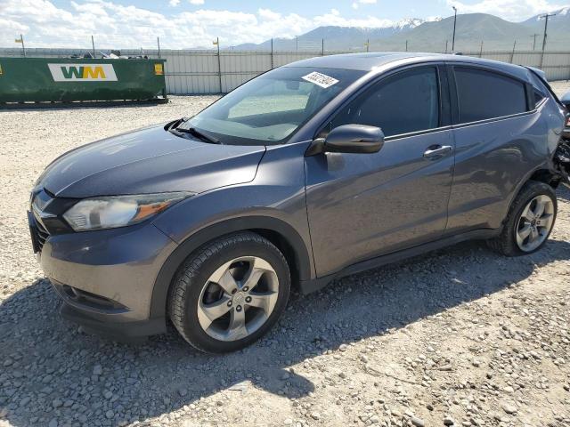 HONDA HR-V 2017 3czru6h51hm714396