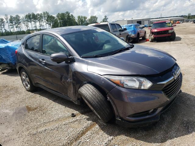 HONDA HR-V EX 2017 3czru6h51hm718948