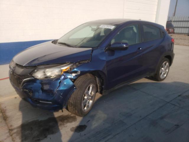 HONDA HR-V 2017 3czru6h51hm721736