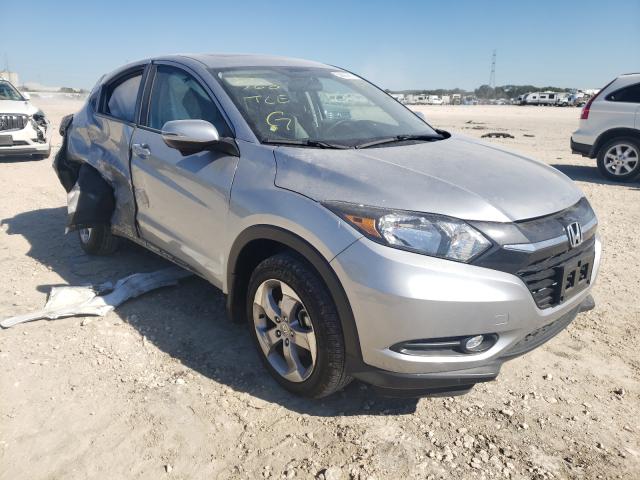 HONDA HR-V EX 2017 3czru6h51hm722739