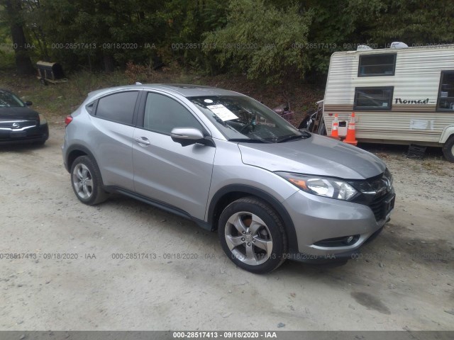 HONDA HR-V 2017 3czru6h51hm723843