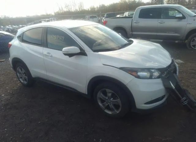 HONDA HR-V 2017 3czru6h51hm724961