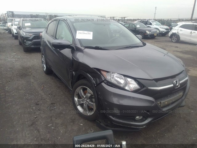 HONDA HR-V 2017 3czru6h51hm727018