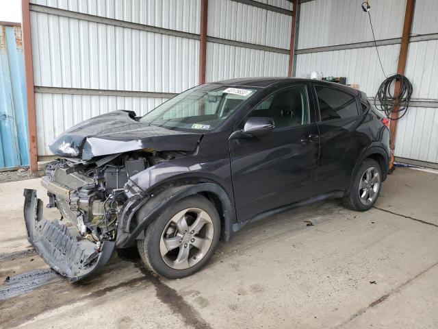 HONDA HR-V EX 2017 3czru6h51hm731277