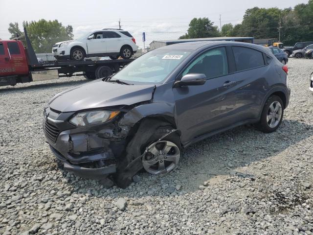 HONDA HR-V EX 2017 3czru6h51hm731957