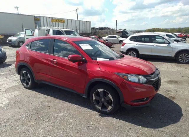 HONDA HR-V 2018 3czru6h51jg700244