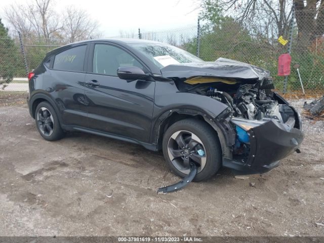 HONDA HR-V 2018 3czru6h51jg700454