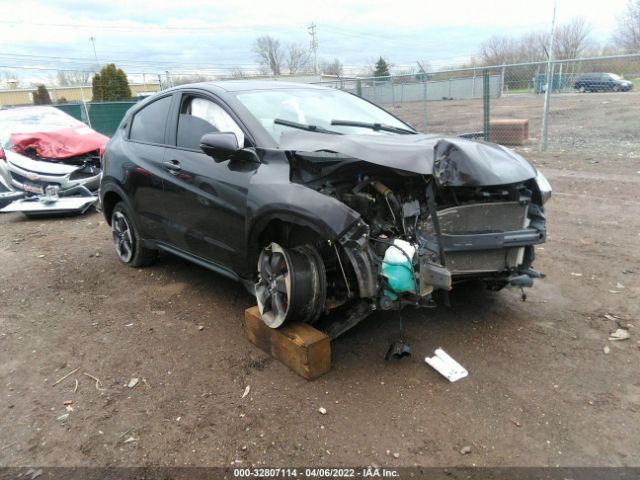 HONDA HR-V 2018 3czru6h51jg704195