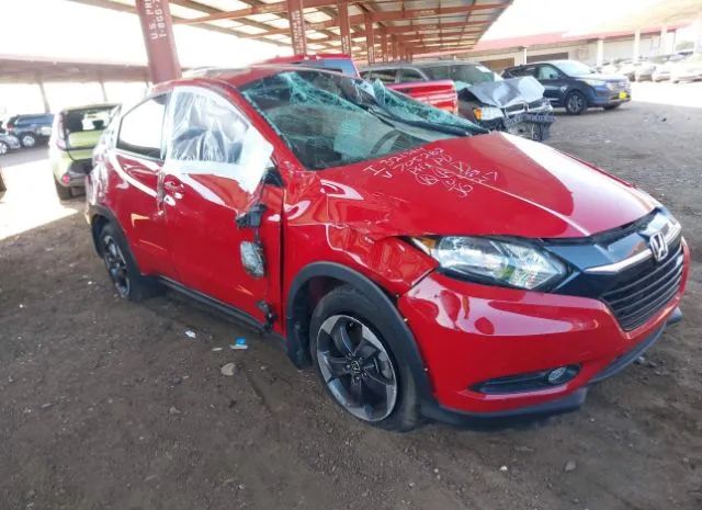 HONDA HR-V 2018 3czru6h51jg705282