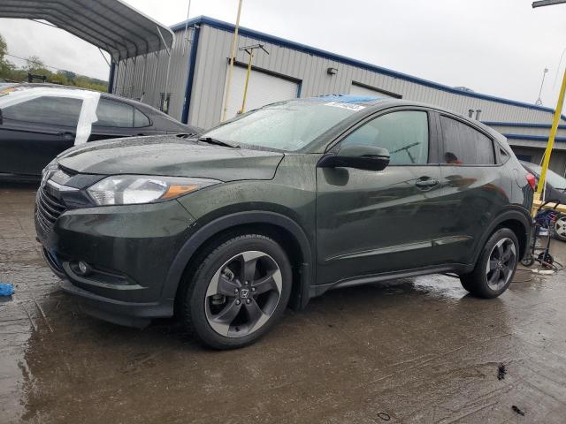 HONDA HR-V EX 2018 3czru6h51jg706108