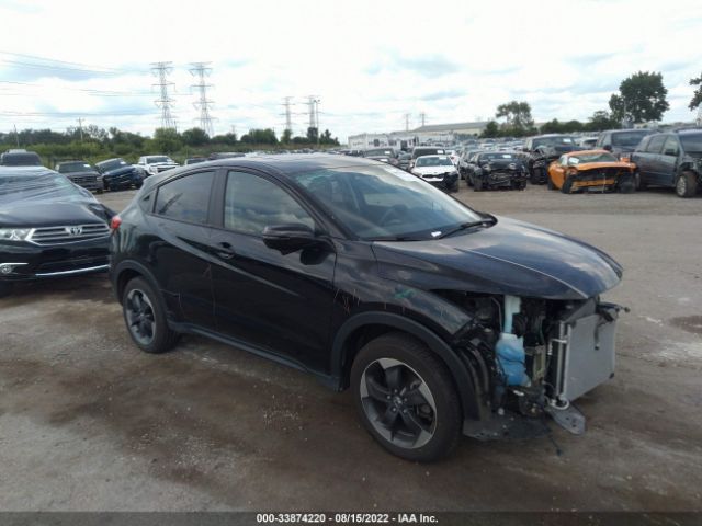 HONDA HR-V 2018 3czru6h51jg706609