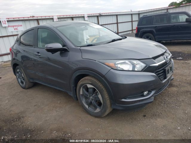 HONDA HR-V 2018 3czru6h51jg707968