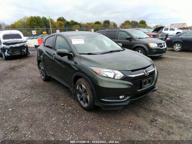 HONDA HR-V 2018 3czru6h51jg708635