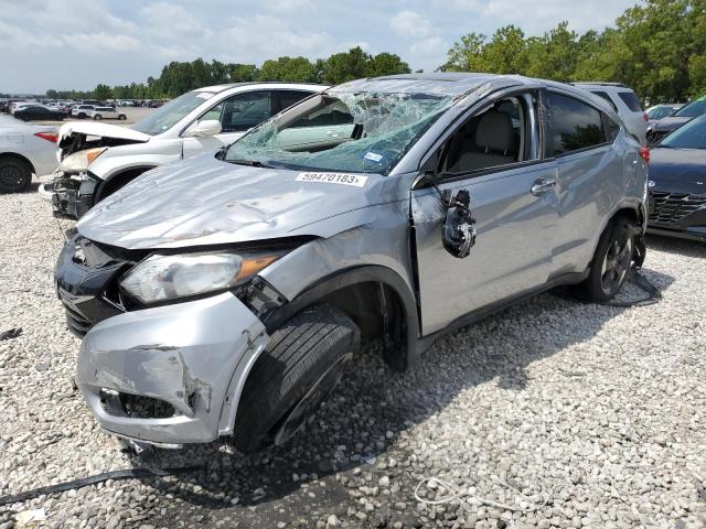 HONDA HR-V EX 2018 3czru6h51jg710515