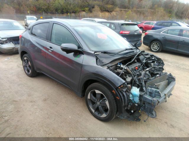 HONDA HR-V 2018 3czru6h51jg711938