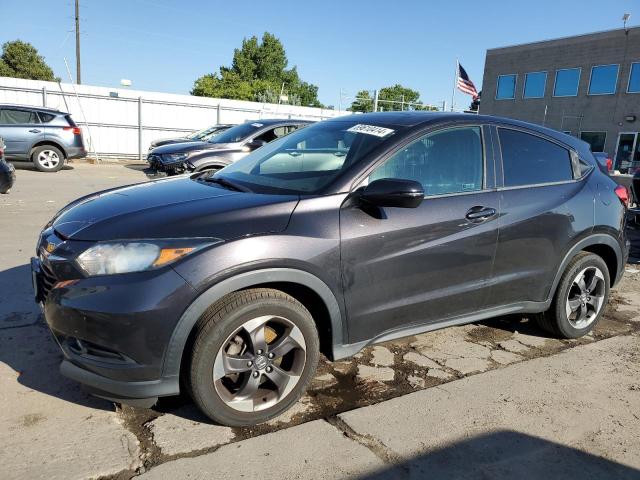 HONDA HR-V EX 2018 3czru6h51jg719117