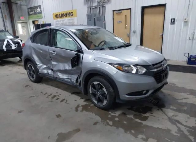 HONDA HR-V 2018 3czru6h51jg729727