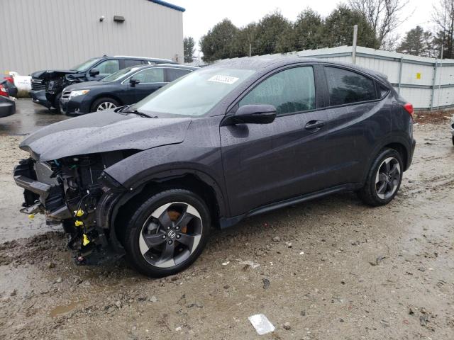 HONDA HR-V EX 2018 3czru6h51jm706207