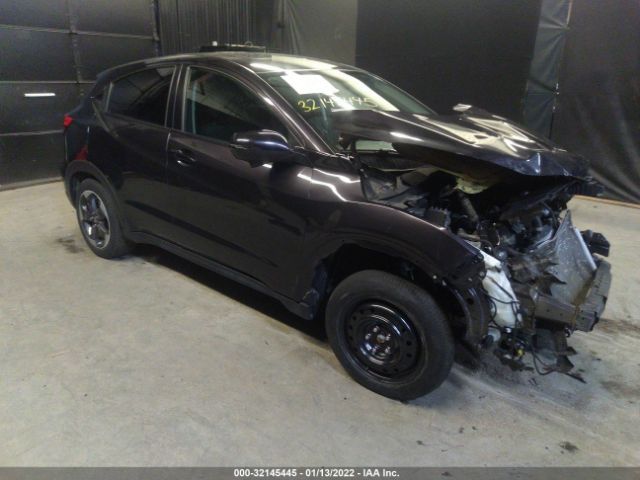 HONDA HR-V 2018 3czru6h51jm708698