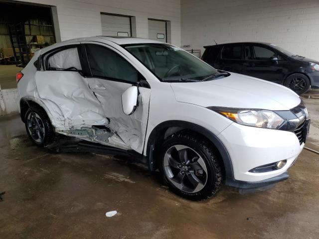 HONDA HR-V EX 2018 3czru6h51jm709902