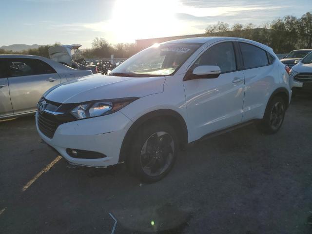 HONDA HR-V EX 2018 3czru6h51jm709950