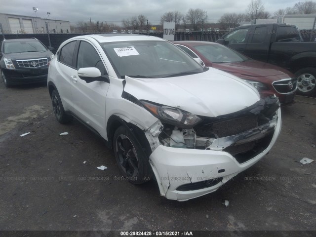 HONDA HR-V 2018 3czru6h51jm714095