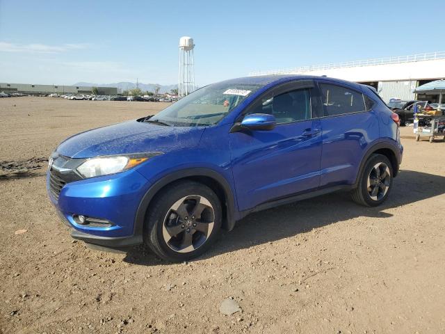 HONDA HR-V EX 2018 3czru6h51jm715568