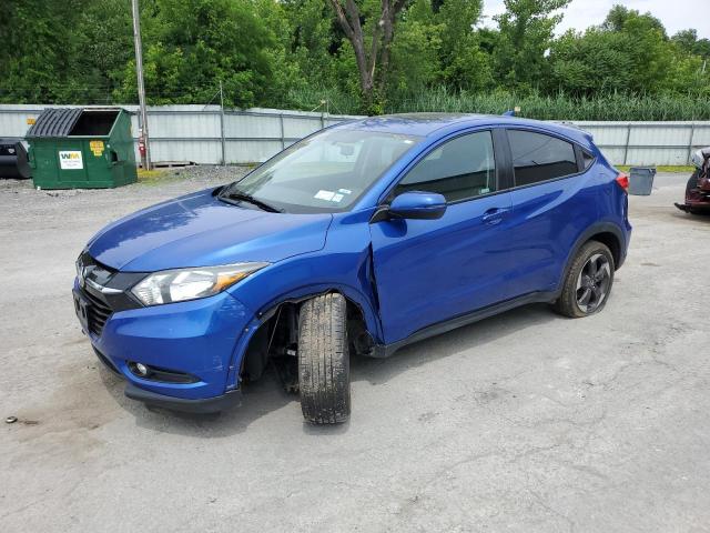 HONDA HR-V EX 2018 3czru6h51jm718633