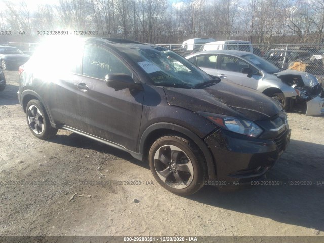 HONDA HR-V 2018 3czru6h51jm720320