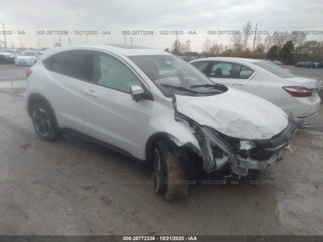 HONDA HR-V 2018 3czru6h51jm723587