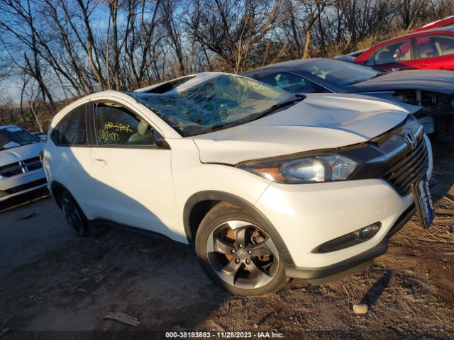 HONDA HR-V 2018 3czru6h51jm724920