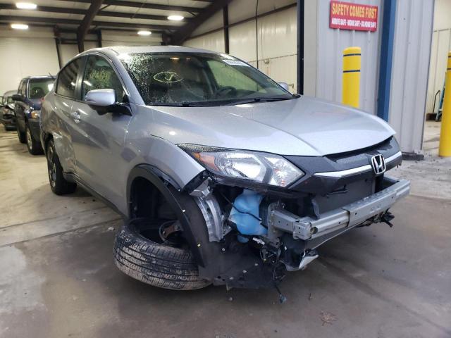 HONDA HR-V EX 2018 3czru6h51jm728661