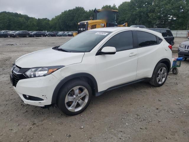 HONDA HR-V EX 2018 3czru6h51jm729244