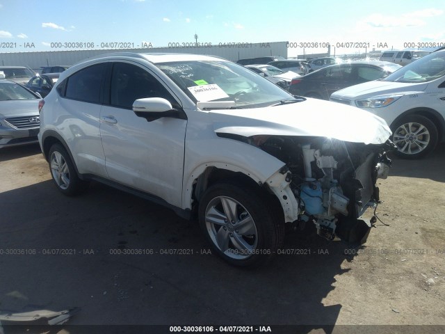 HONDA HR-V 2019 3czru6h51km706807