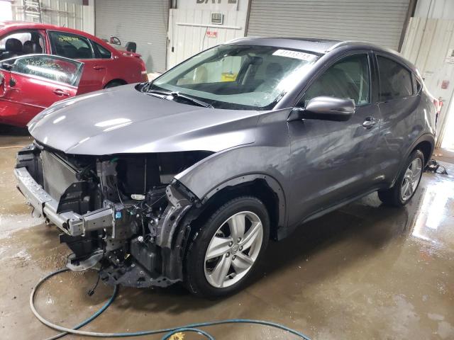 HONDA HR-V EX 2019 3czru6h51km713711