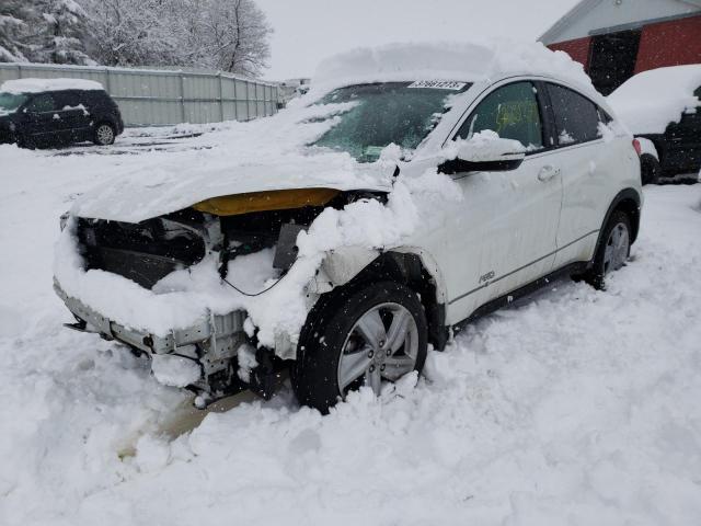 HONDA HR-V EX 2019 3czru6h51km716821