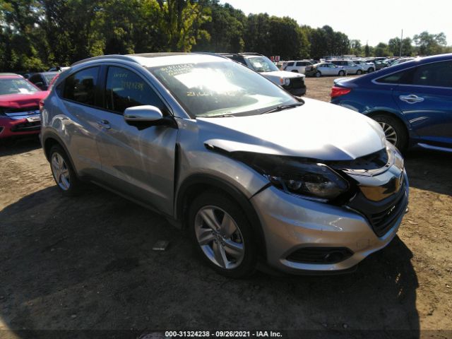 HONDA HR-V 2019 3czru6h51km718665