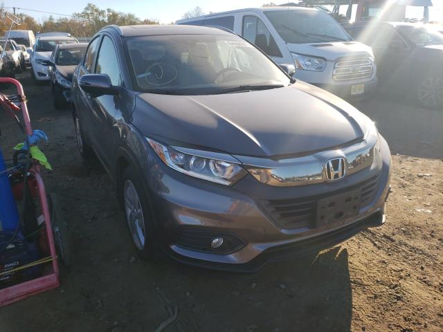 HONDA HR-V EX 2019 3czru6h51km719461